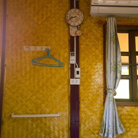 Apartament Cast Away Nonthaburi Zewnętrze zdjęcie