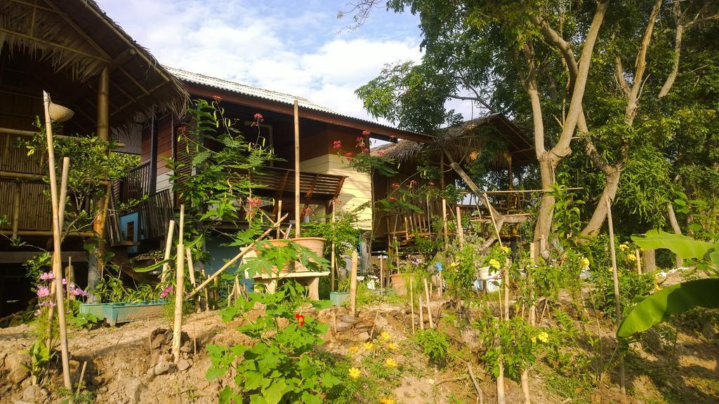 Apartament Cast Away Nonthaburi Zewnętrze zdjęcie