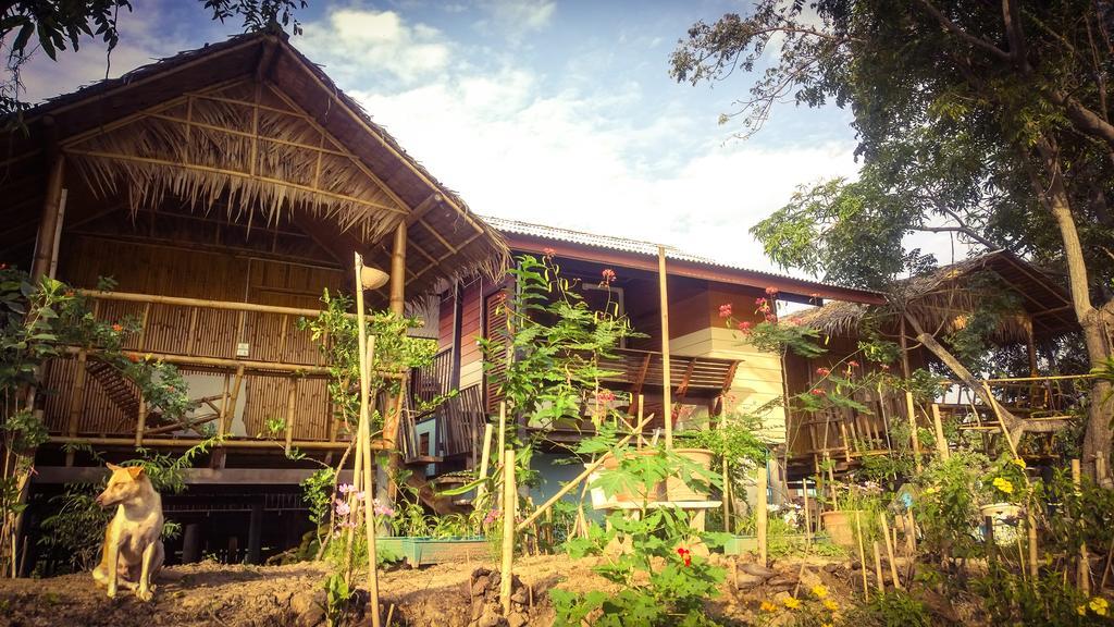 Apartament Cast Away Nonthaburi Zewnętrze zdjęcie