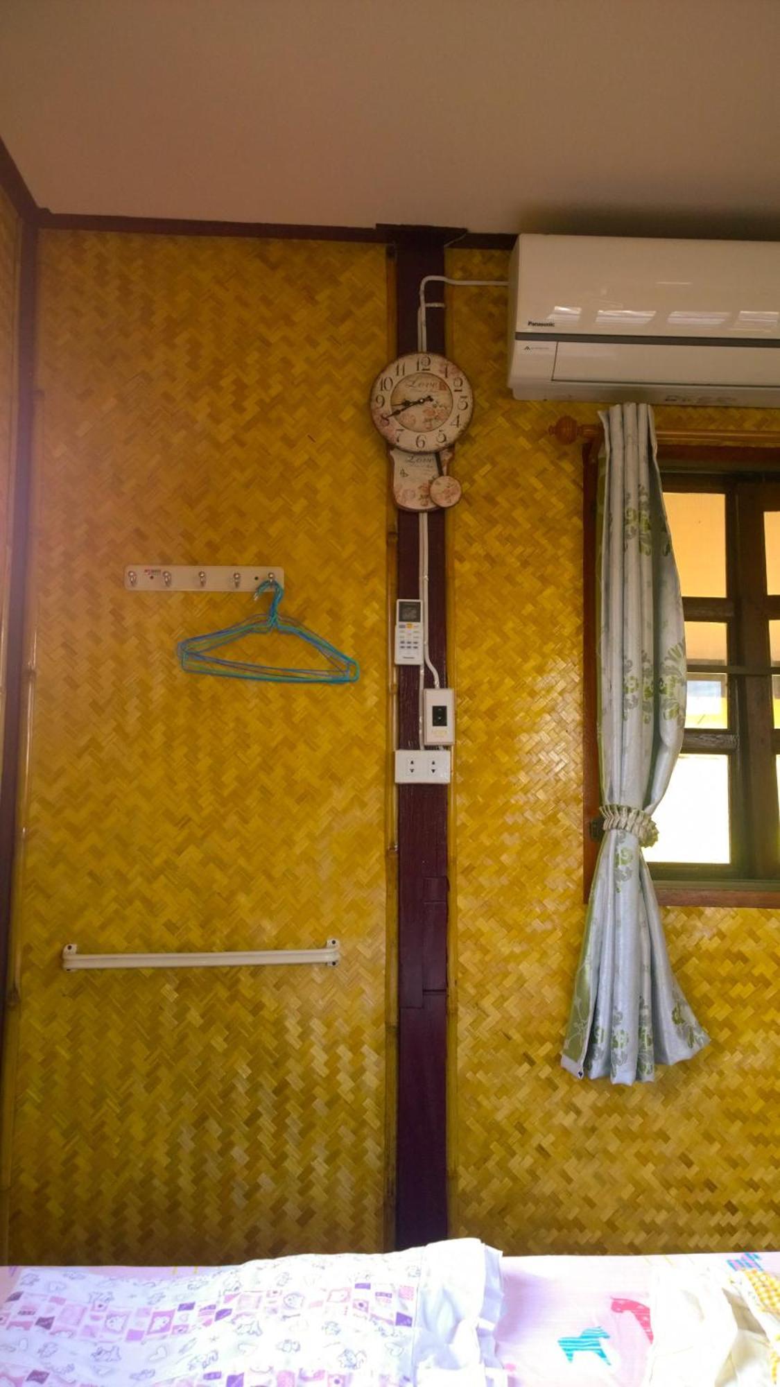 Apartament Cast Away Nonthaburi Zewnętrze zdjęcie