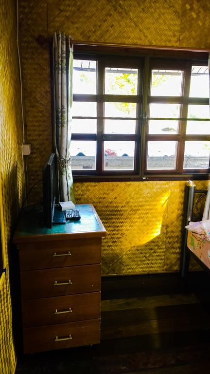 Apartament Cast Away Nonthaburi Zewnętrze zdjęcie