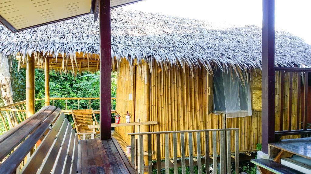 Apartament Cast Away Nonthaburi Zewnętrze zdjęcie