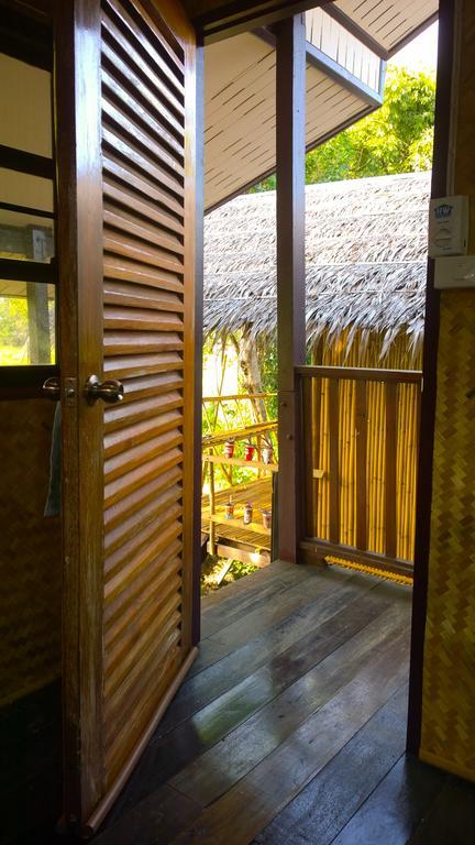 Apartament Cast Away Nonthaburi Zewnętrze zdjęcie