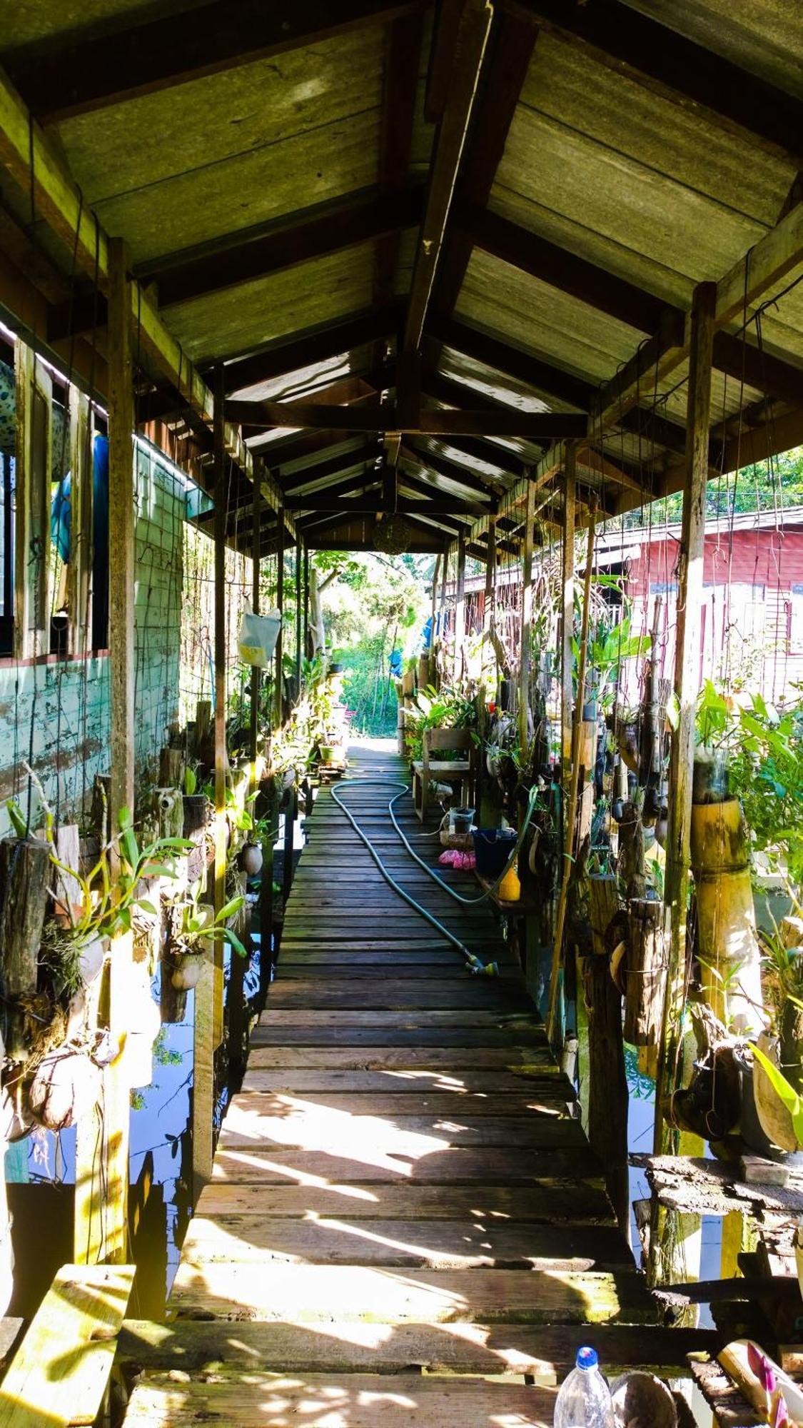 Apartament Cast Away Nonthaburi Zewnętrze zdjęcie