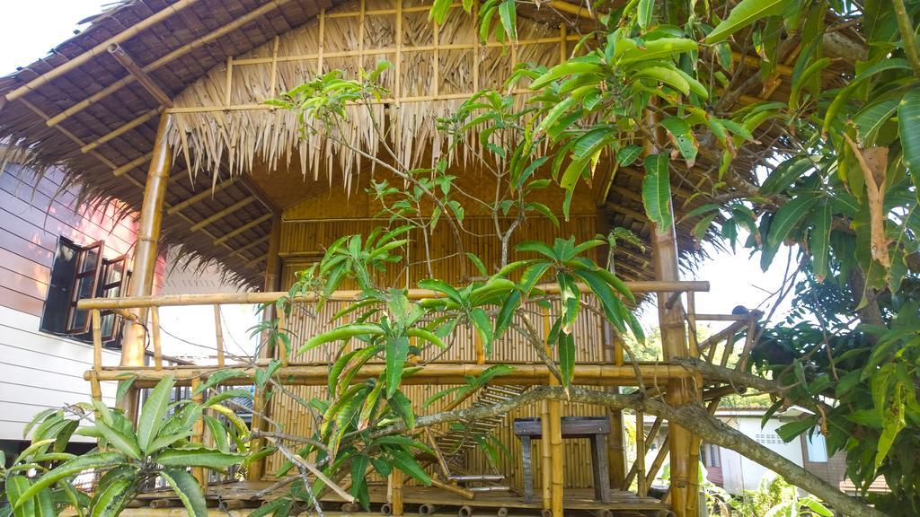 Apartament Cast Away Nonthaburi Zewnętrze zdjęcie