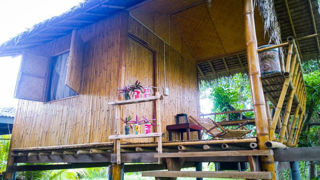 Apartament Cast Away Nonthaburi Zewnętrze zdjęcie