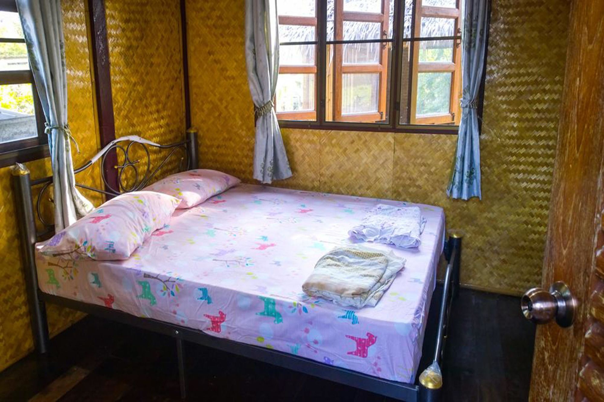 Apartament Cast Away Nonthaburi Zewnętrze zdjęcie