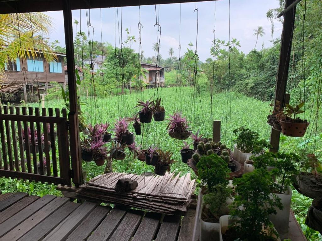 Apartament Cast Away Nonthaburi Zewnętrze zdjęcie