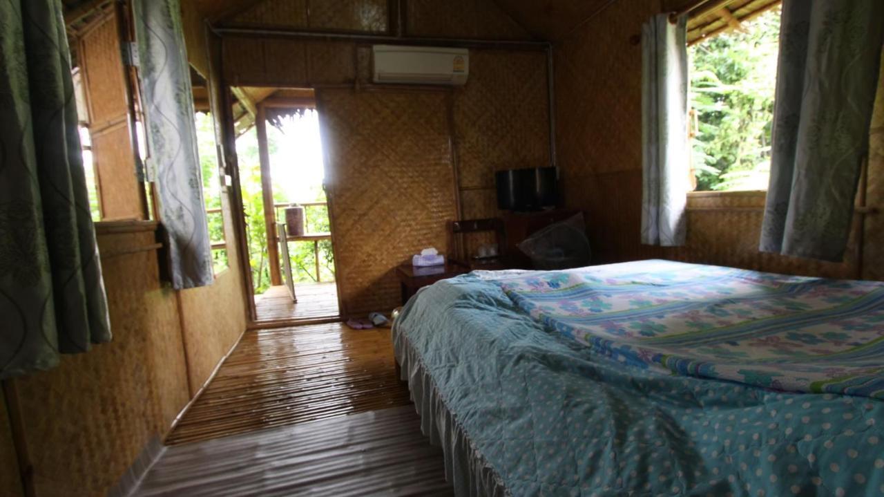 Apartament Cast Away Nonthaburi Zewnętrze zdjęcie