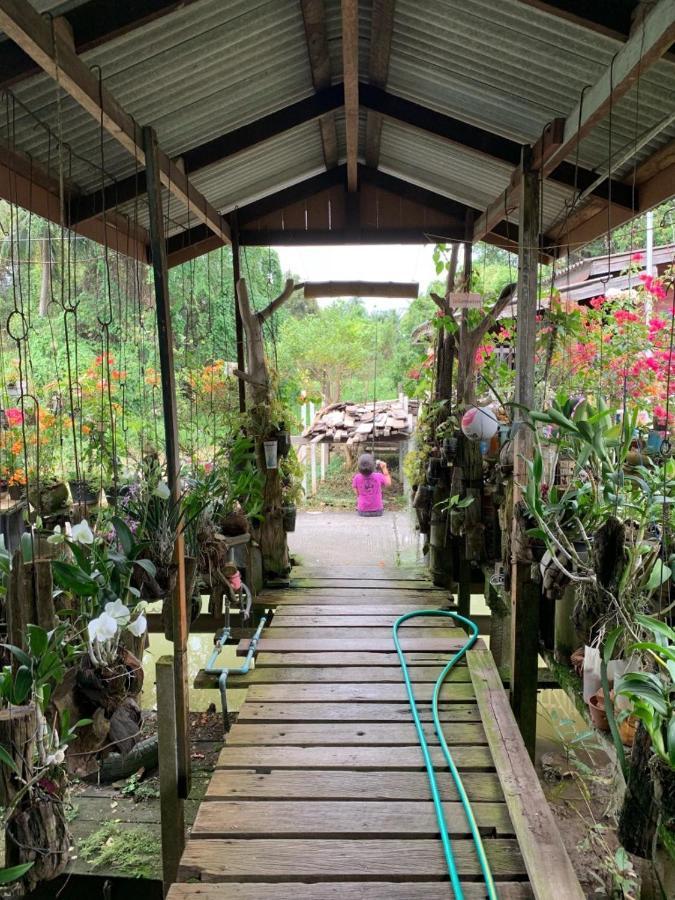 Apartament Cast Away Nonthaburi Zewnętrze zdjęcie