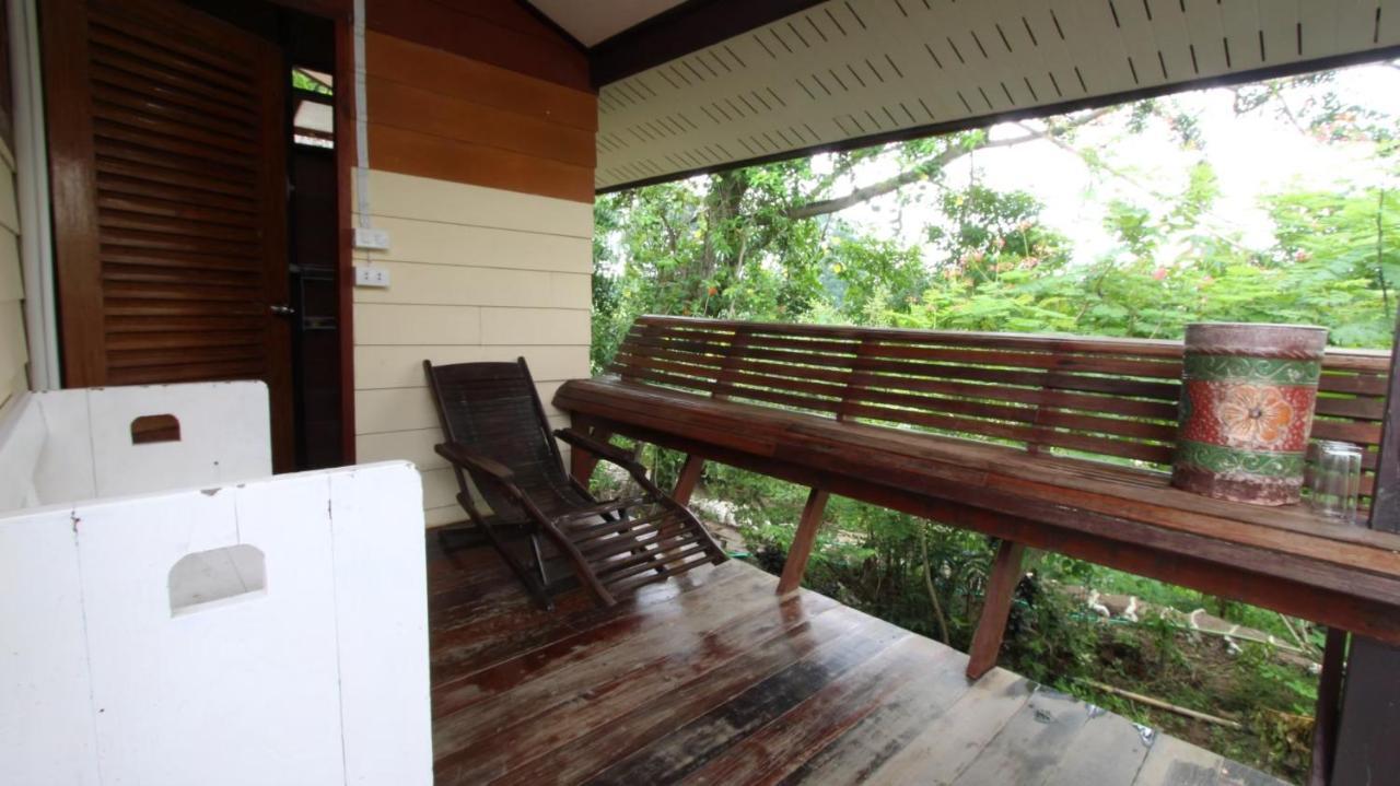 Apartament Cast Away Nonthaburi Zewnętrze zdjęcie