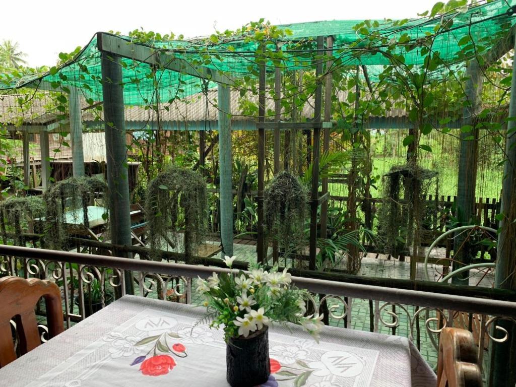 Apartament Cast Away Nonthaburi Zewnętrze zdjęcie