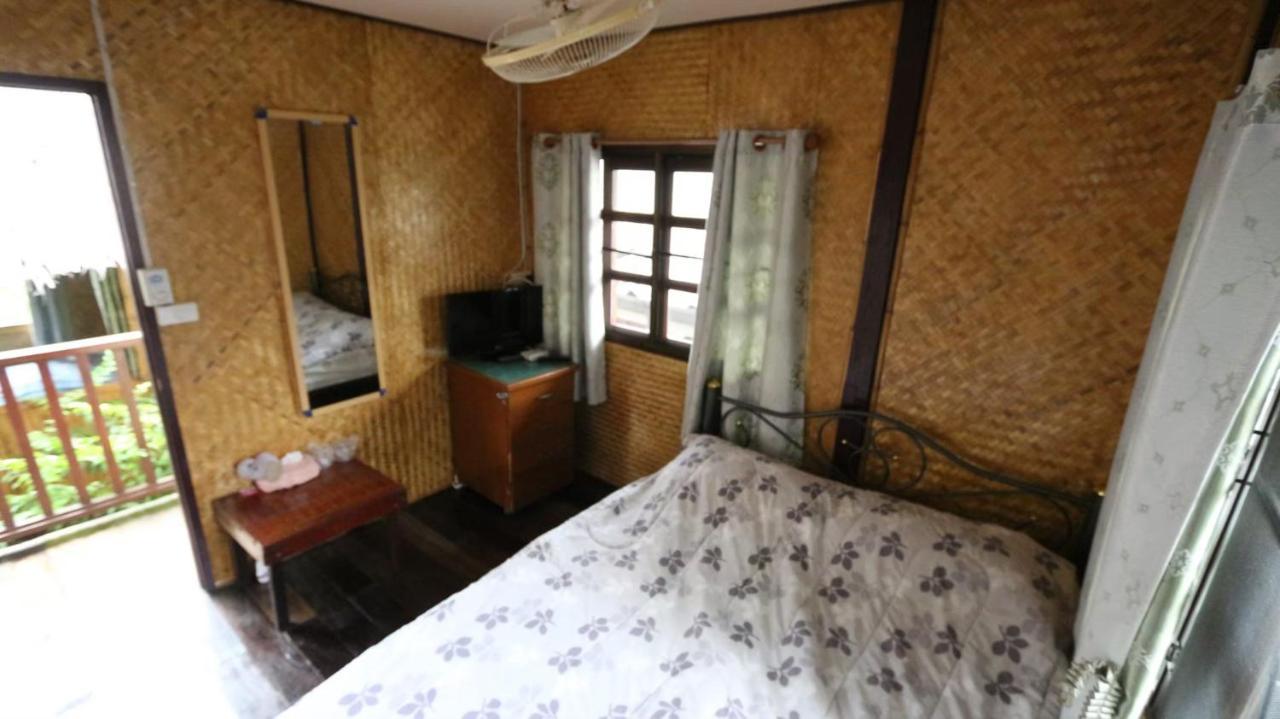 Apartament Cast Away Nonthaburi Zewnętrze zdjęcie