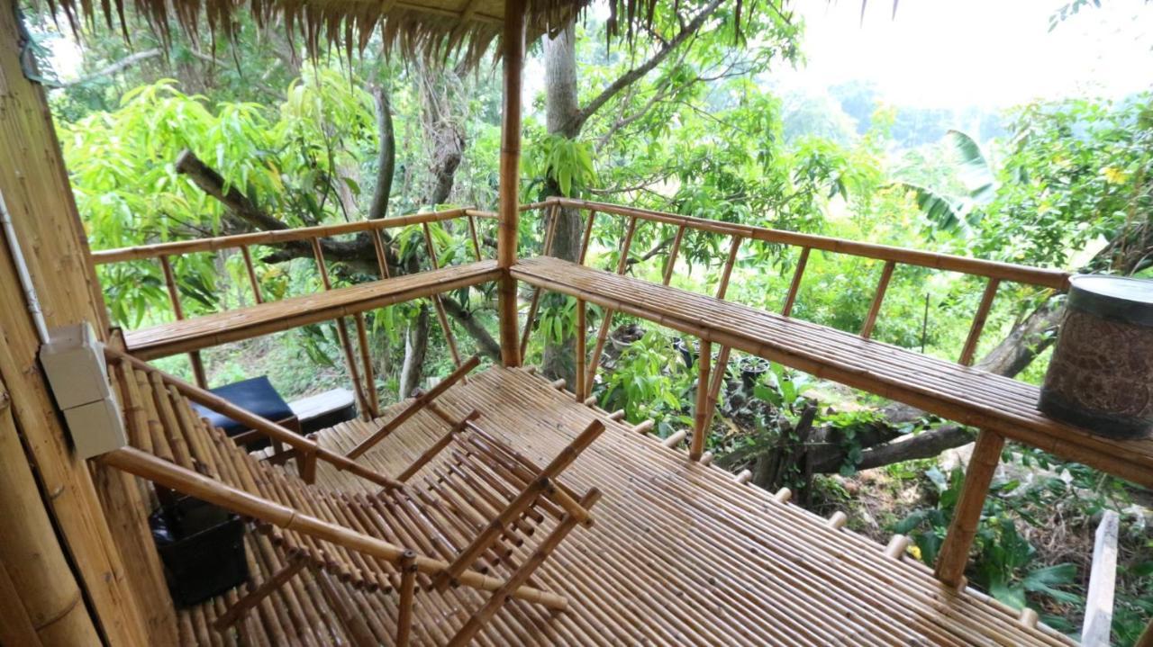 Apartament Cast Away Nonthaburi Zewnętrze zdjęcie